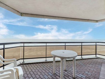 Apartment for rent in Blankenberge - photo 4