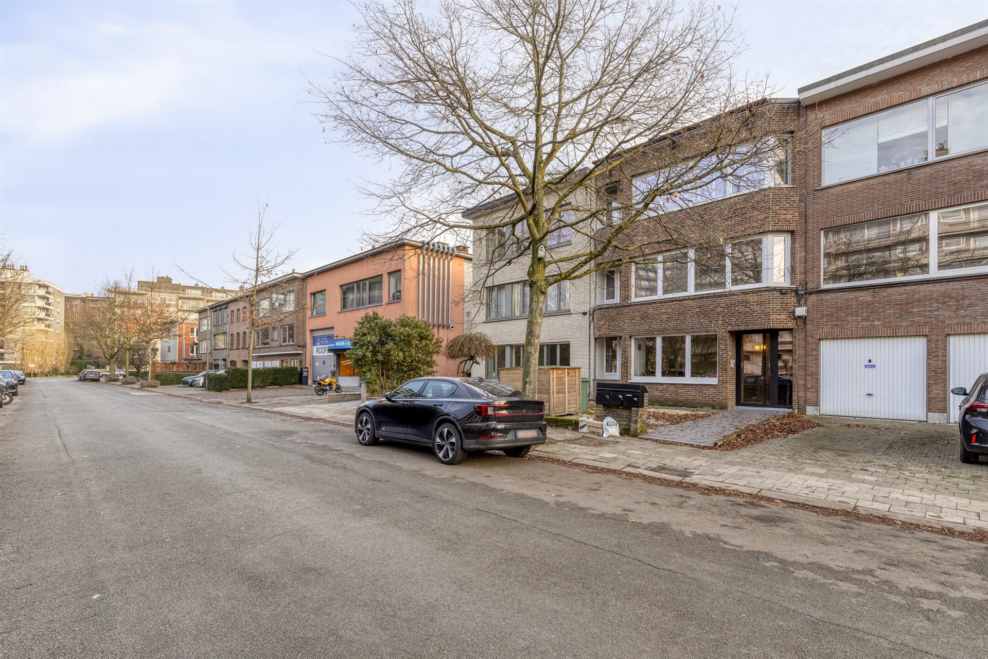 Appartement met 2 slaapkamers en terras te koop in Berchem! - foto 2