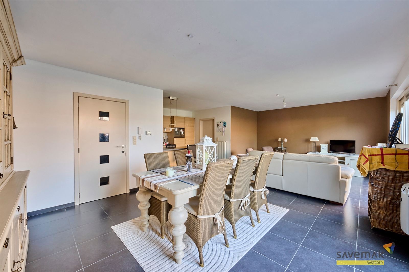 Ruim gelijkvloers appartement te Beverlo - foto 3