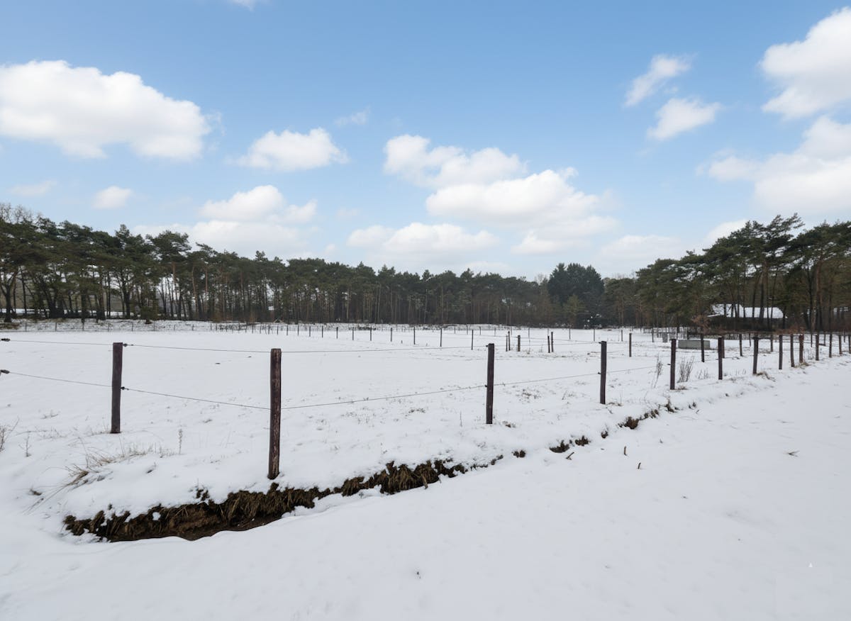 woning met paardenstallen en weiland te huur in Herentals - foto 3