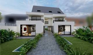 Maison à vendre à Beveren-Kruibeke-Zwijndrecht