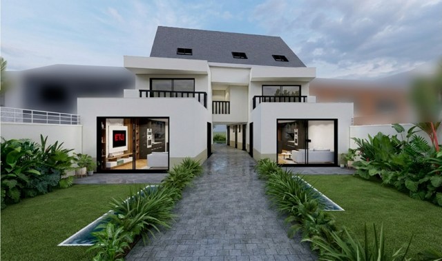 Maison à vendre à Beveren-Kruibeke-Zwijndrecht - photo 2