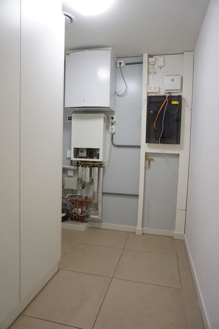 Appartement à vendre à Louvain avec 1 chambre - photo 5