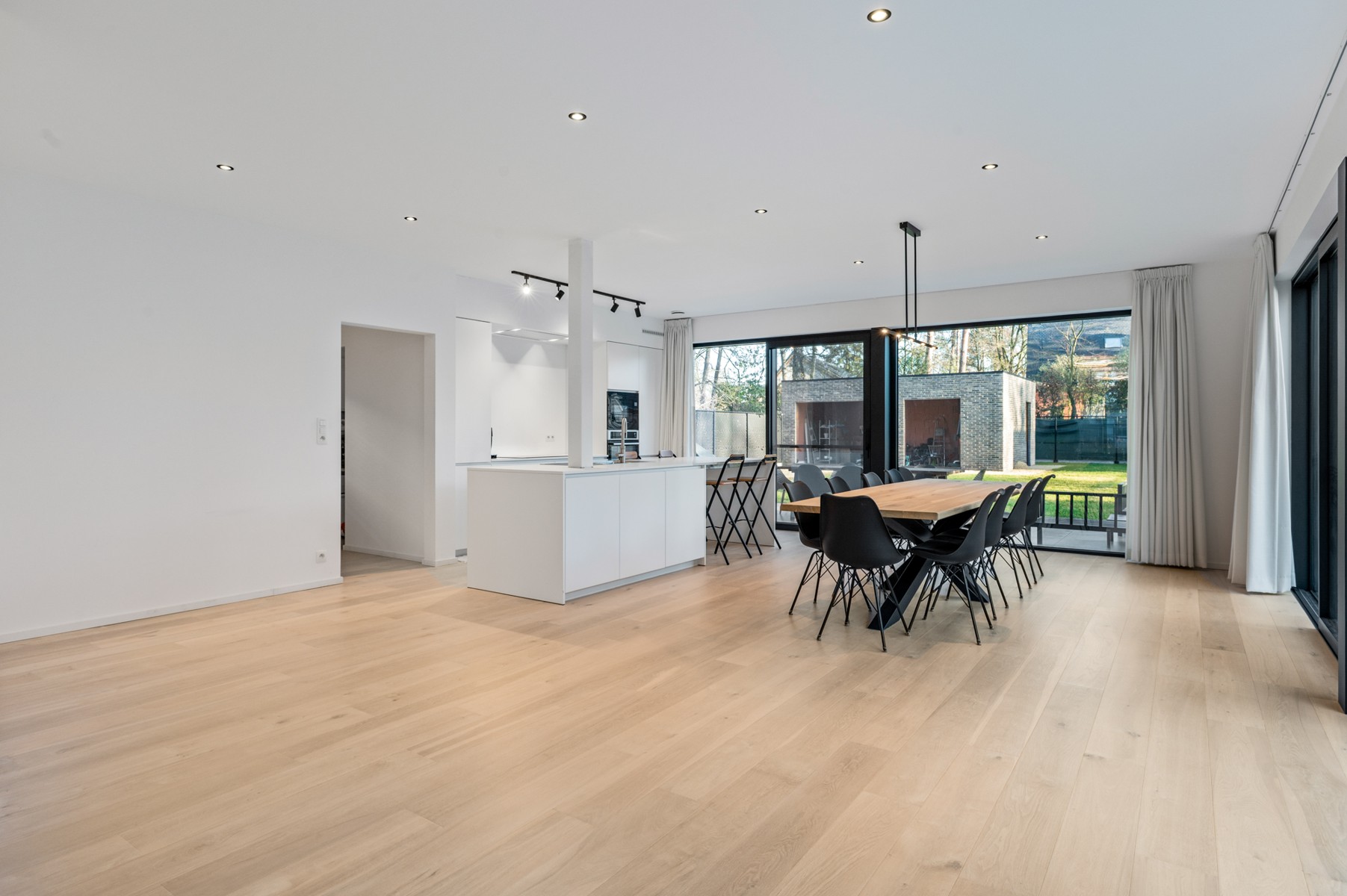 Maison à vendre à Schoten avec 5 chambres - photo 5