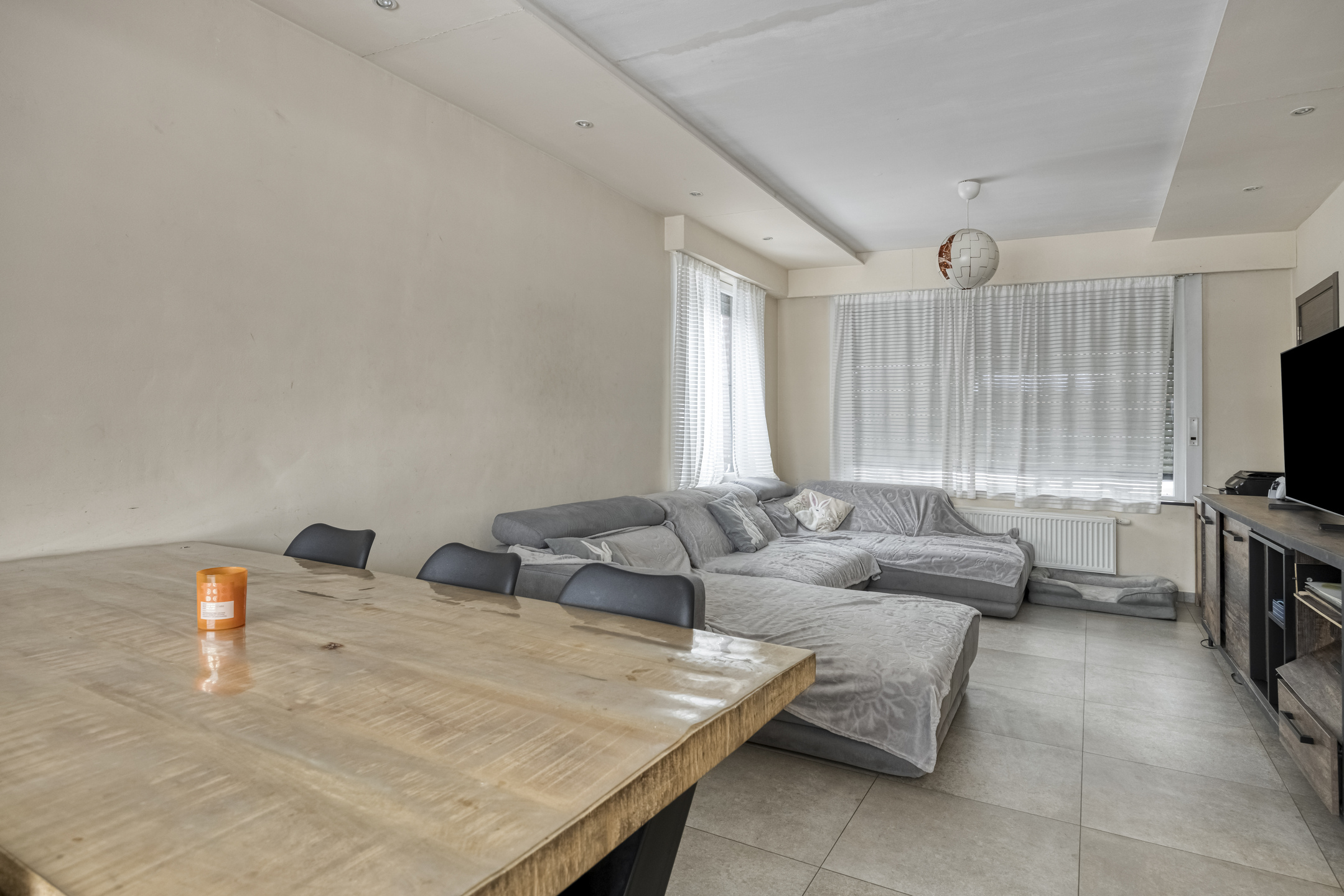 Halfopen woning met 3 slaapkamers in Willebroek - foto 3