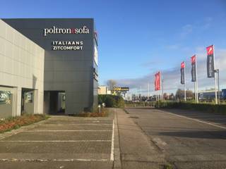 Commercial for rent in Aartselaar