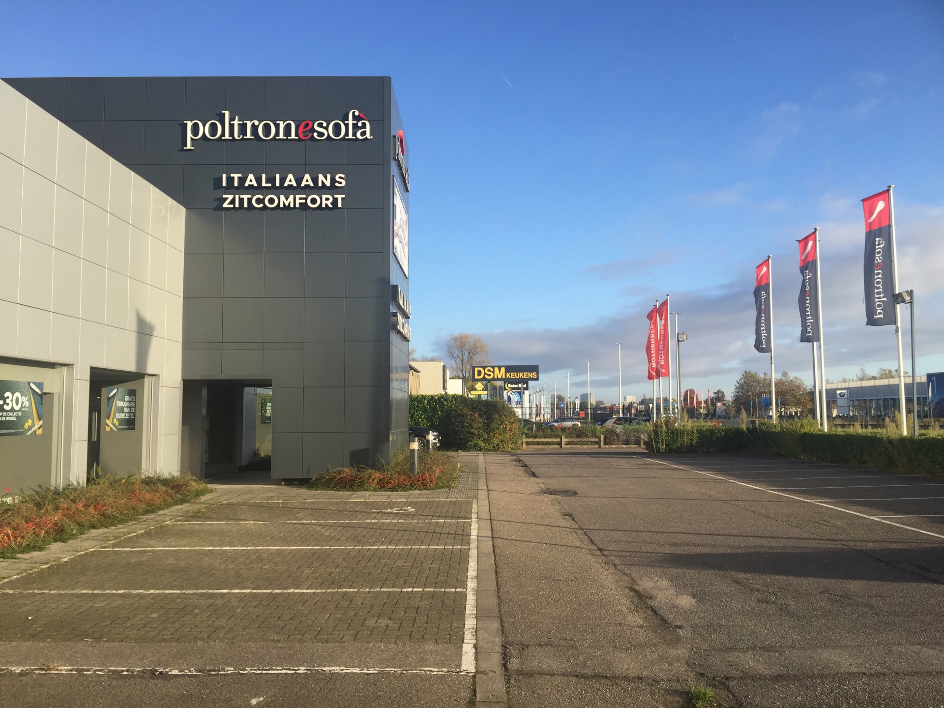 Commercial for rent in Aartselaar - photo 3