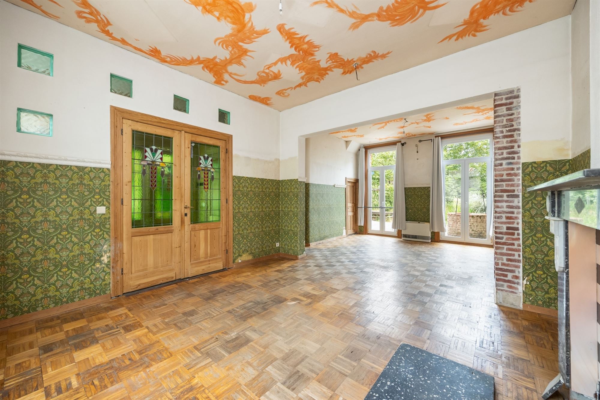 Lichtrijk op te frissen woning op 11a60ca - foto 5