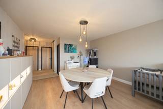 Appartement à vendre à Anvers