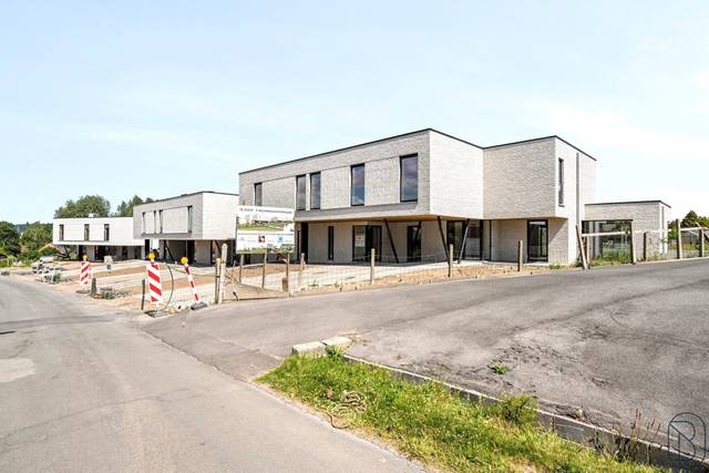 Projet à vendre à Renaix
