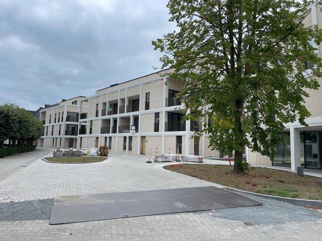 Project for sale in Evergem