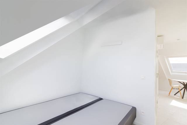 Projet à vendre à Louvain
