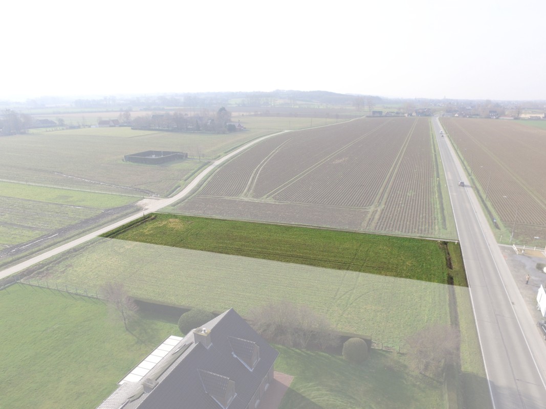 Bouwgrond te Oudenaarde voor villa/open bebouwing - photo 2