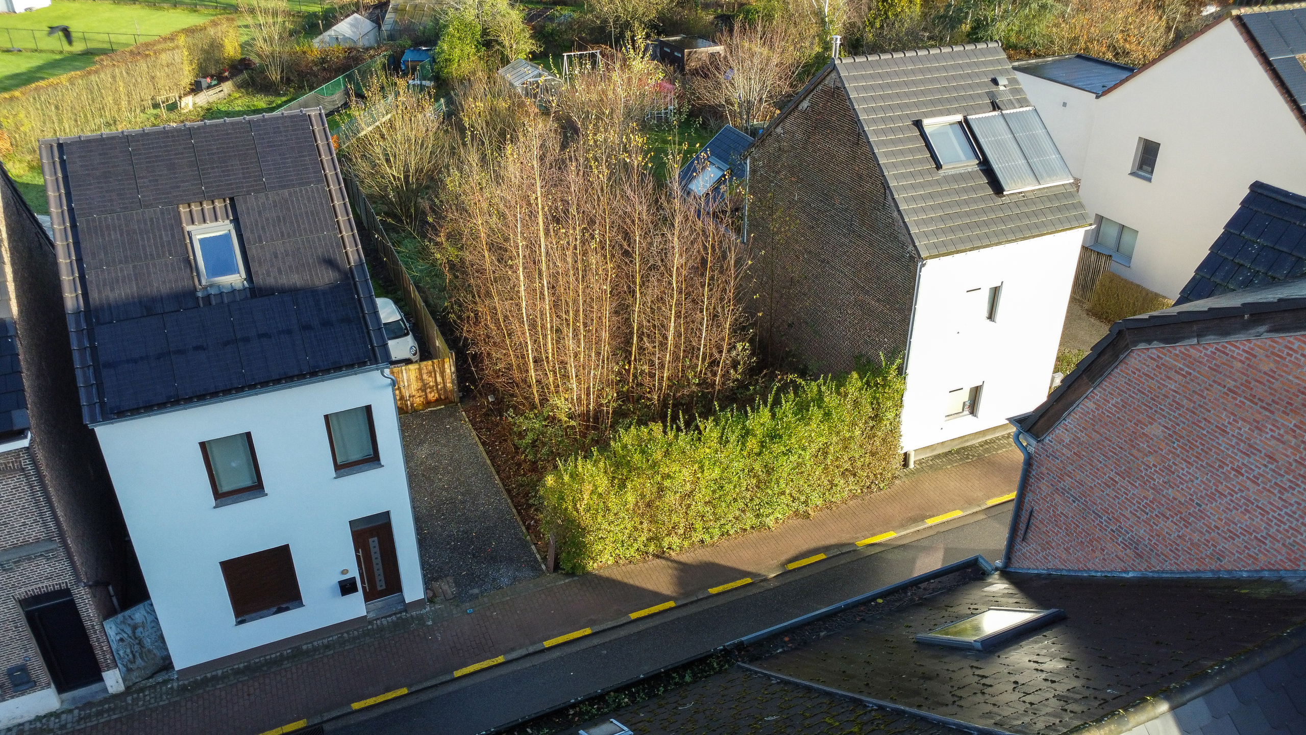 Bouwgrond op centrale locatie te Boortmeerbeek - foto 4