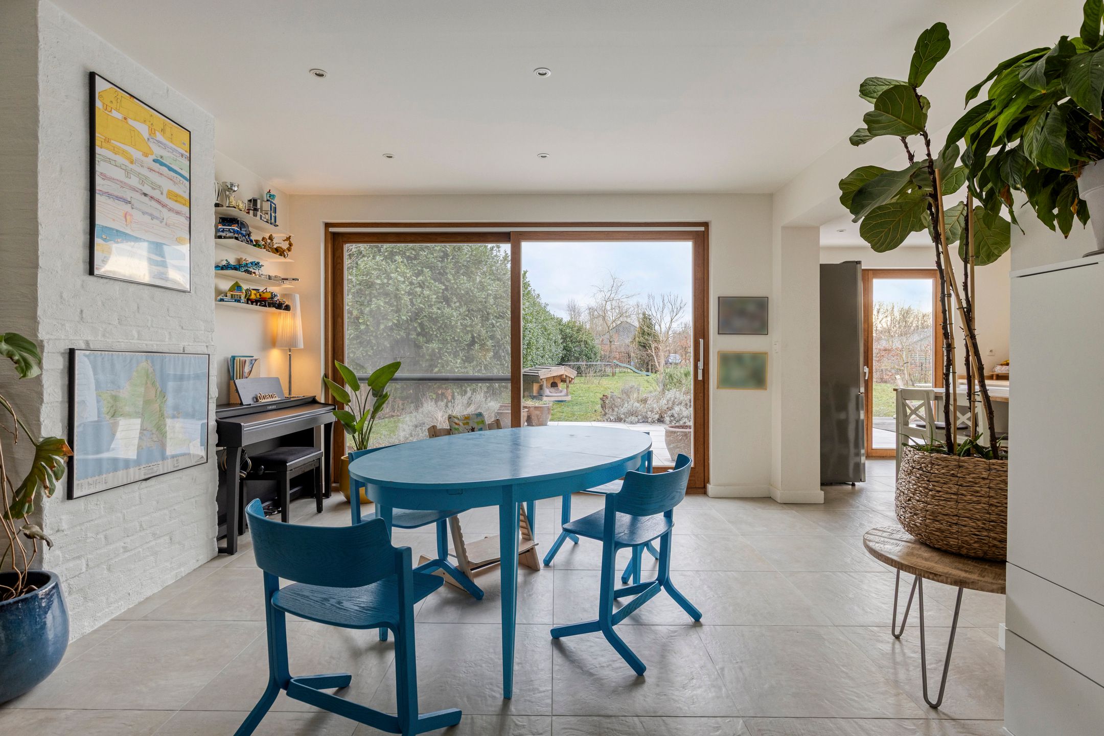 Maison à vendre à Werchter avec 2 chambres - photo 3