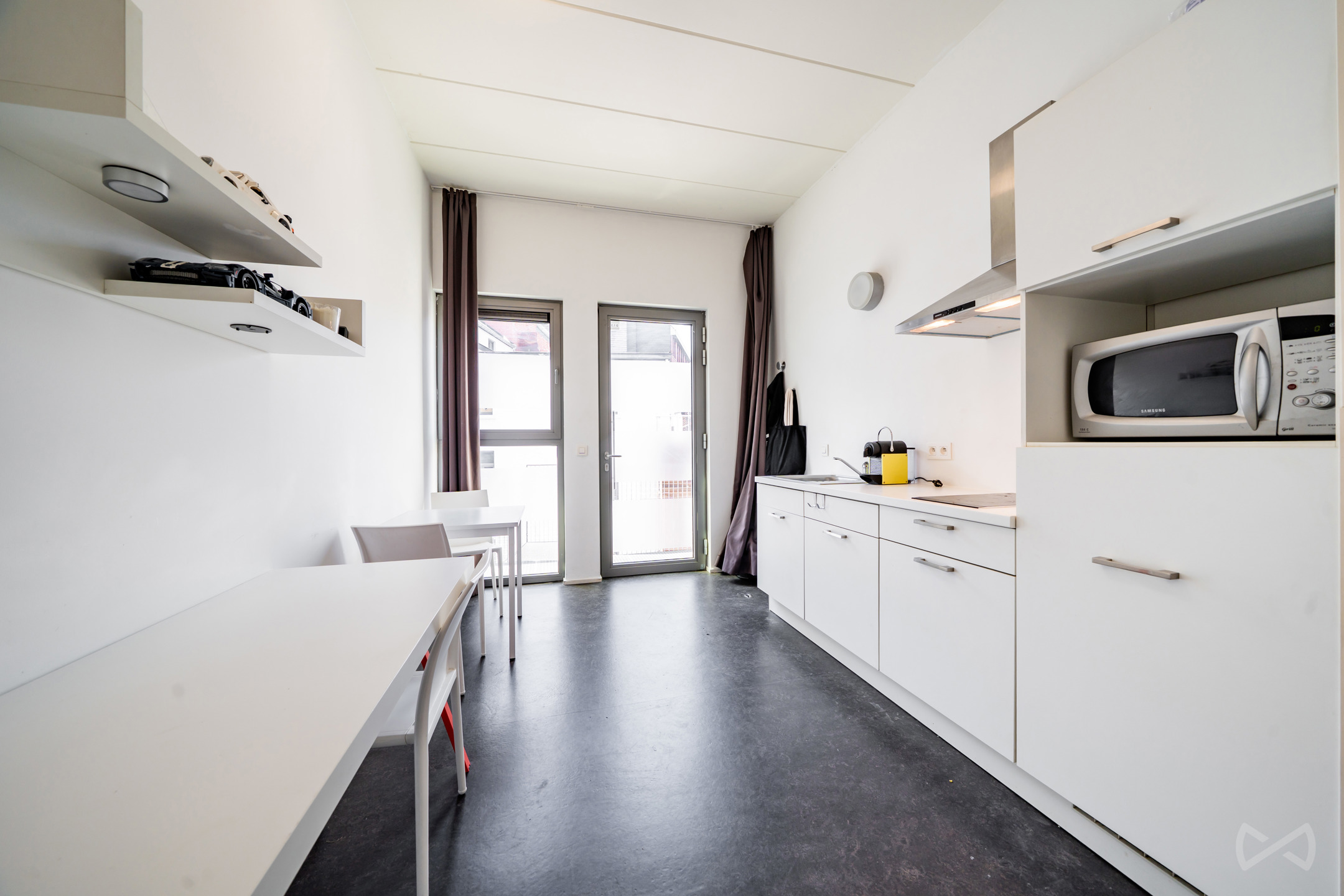 Appartement te koop in Namur met 1 slaapkamer - foto 4