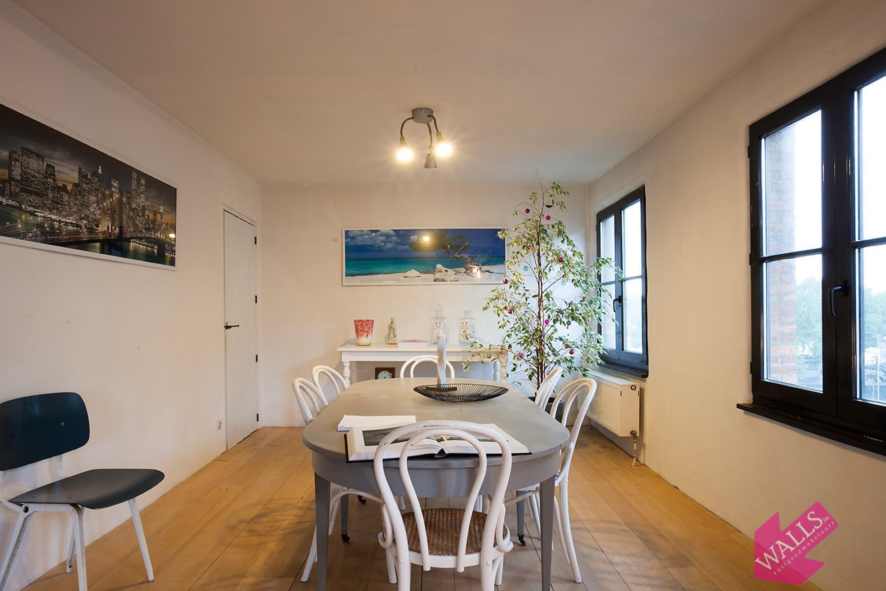 Uniek charme appartement - foto 5