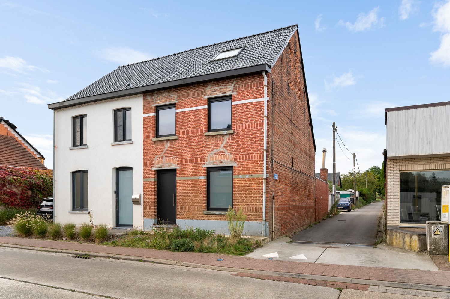Gestripte woning met veel potentieel op 758 m² - foto 2