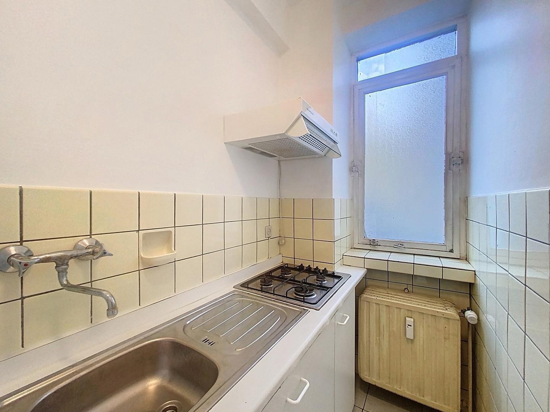 Apartment for rent in Sint-Gillis - photo 5