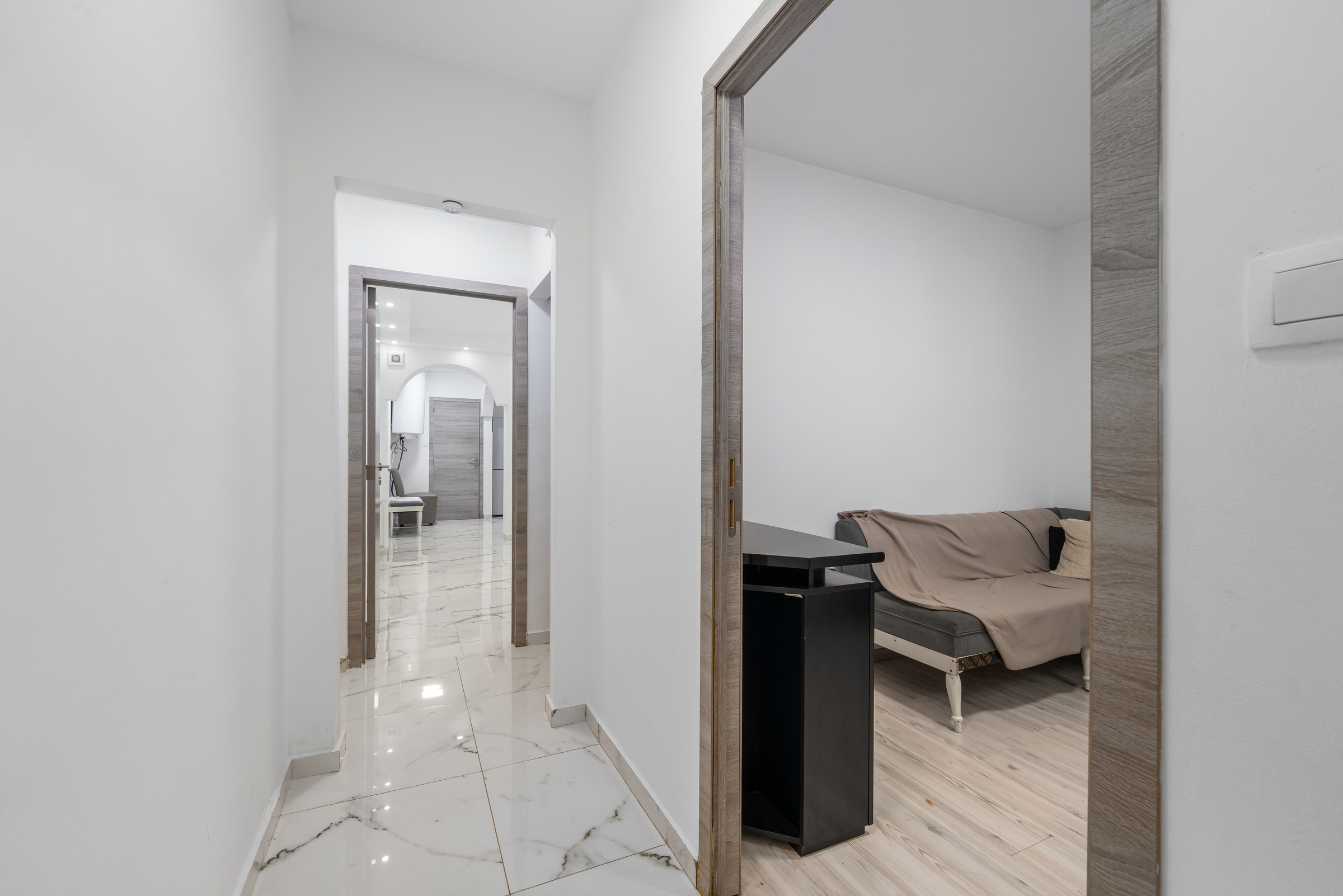 Woning met 3 slaapkamers in het centrum - foto 4