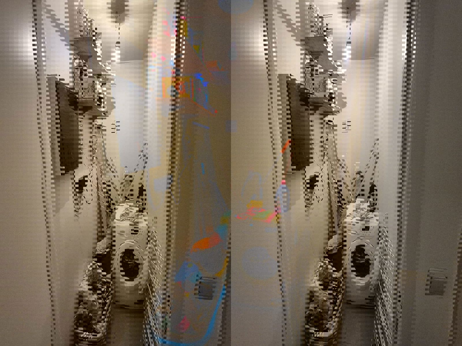 Ruim éénslaapkamerappartement vlakbij het centrum - foto 5