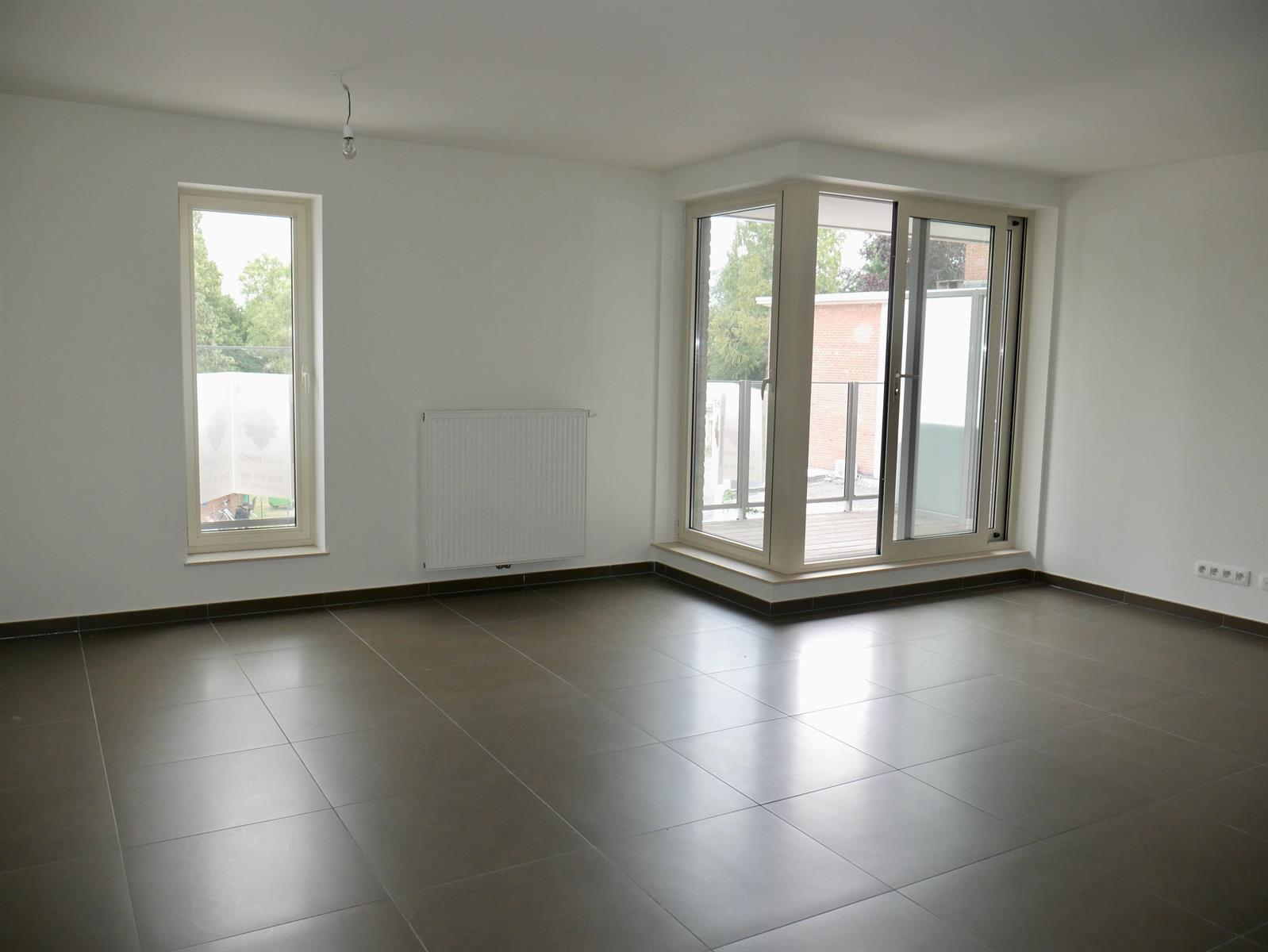 Apartment for rent in Denderleeuw with 2 bedrooms - photo 3