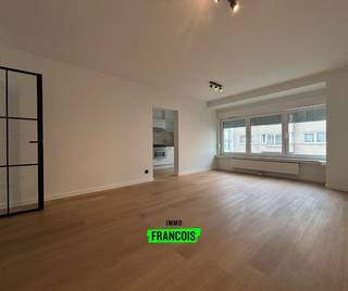 Apartment for rent in Blankenberge