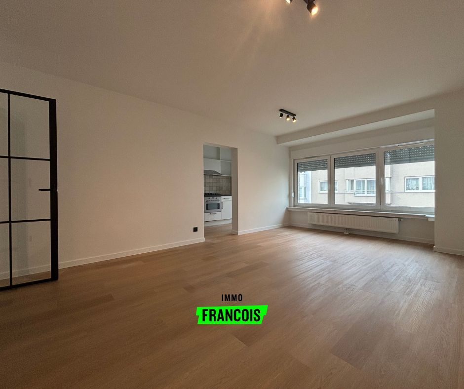Appartement à Blankenberge