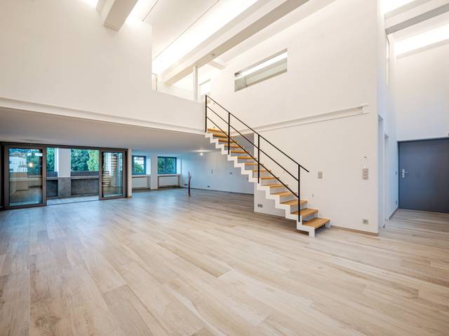 Project for sale in Forest