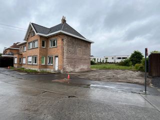 Terrain à vendre à Waregem