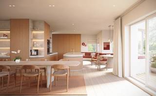 Gelegen op een lichte helling, op een steenworp van het iconische La Réserve Hotel en het casino van Knokke, biedt deze karaktervolle villa een uitzonderlijke kans voor wie op zoek is naar een exclusieve eigendom aan de Belgische kust.<br /><br />De woning beschikt over een royale bewoonbare oppervlakte, verspreid over drie bouwlagen en een ruim dakterras. Dit alles omringd door een zonnige, zuidgerichte tuin die volledige privacy en rust garandeert – ideaal om te ontspannen in alle luxe.<br /><br />De vermelde vraagprijs betreft de villa in haar huidige staat. De toegevoegde renders dienen ter inspiratie en illustreren het potentieel van de woning, in functie van een vergunningsaanvraag die momenteel in behandeling is. Hierdoor krijgt de toekomstige eigenaar de unieke mogelijkheid om de villa volledig naar eigen smaak en wensen in te richten en te renoveren.<br /><br />Dankzij de uitzonderlijke ligging én de flexibiliteit qua inrichting is dit een unieke opportuniteit voor wie droomt van een tweede verblijf of vaste woonst in een van de meest prestigieuze buurten van Knokke.<br /><br />Meer weten of een bezoek plannen?<br />Neem gerust contact met ons op – zulke opportuniteiten komen zelden op de markt.<br /><br />Aarzel niet om ons te contacteren voor meer info: tel. : 050 62 44 14 of via Knokke@immax.be