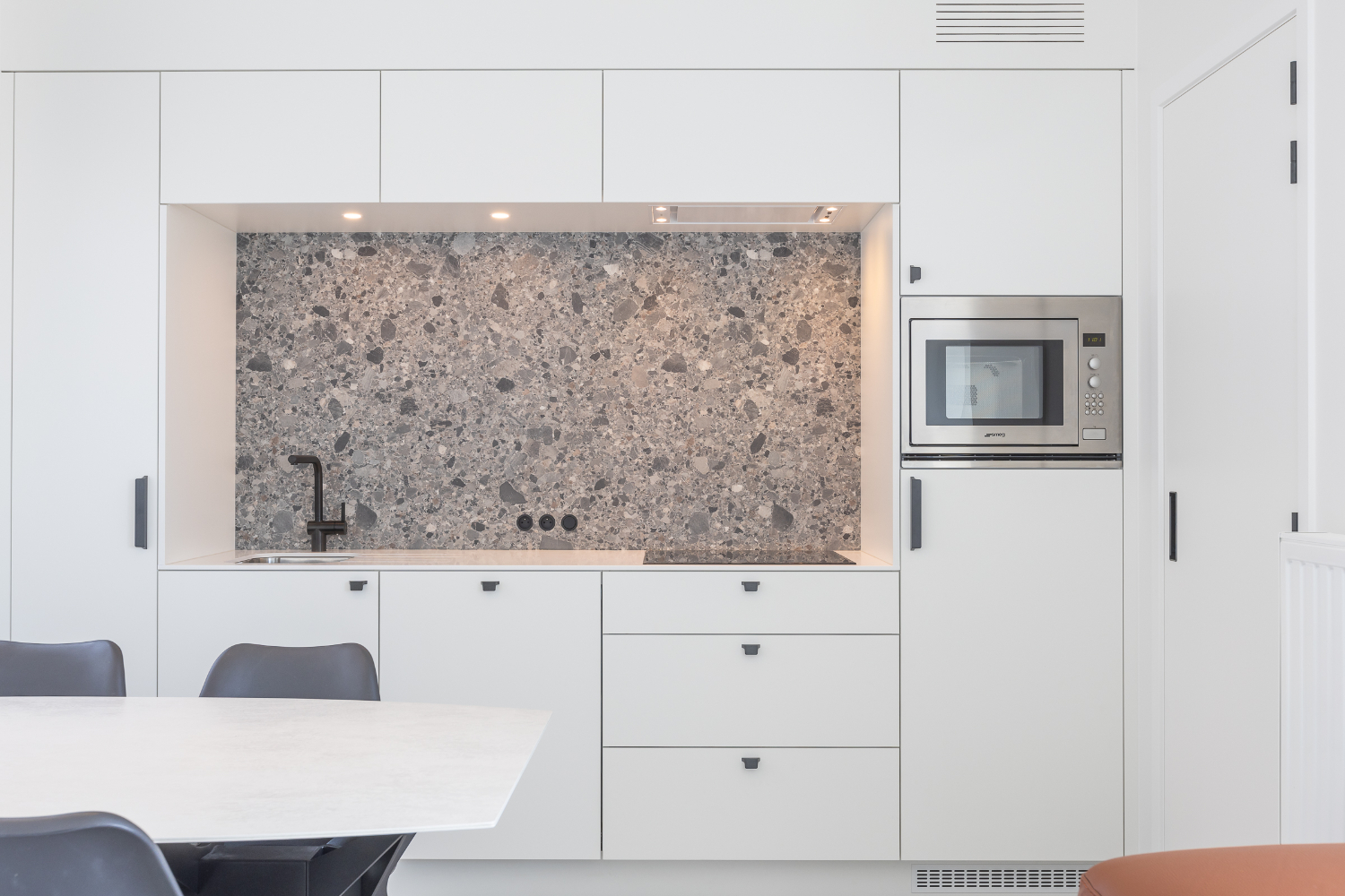 Appartement met 1 slaapkamer te huur in Middelkerke - foto 4