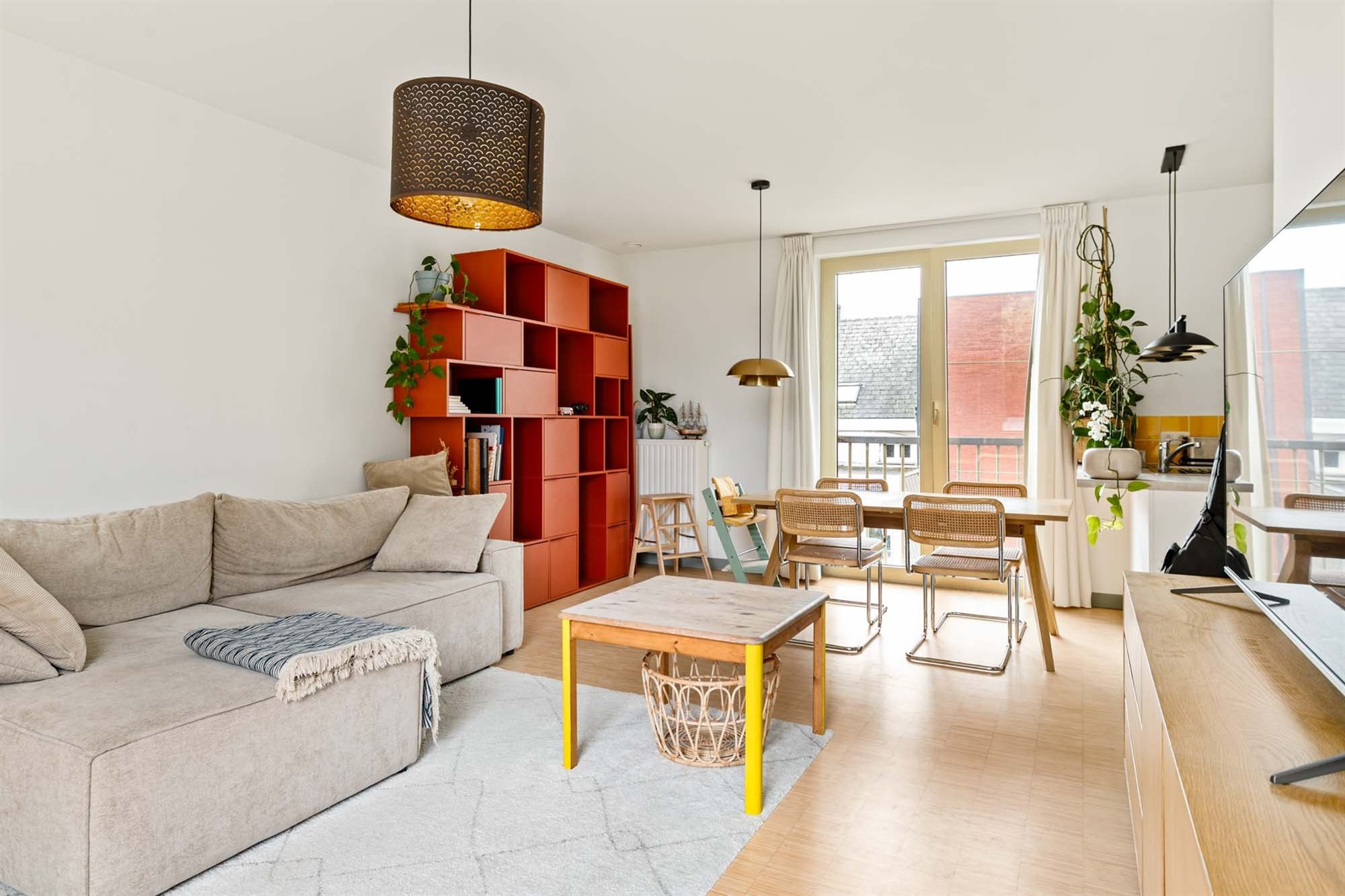 Appartement - foto 4