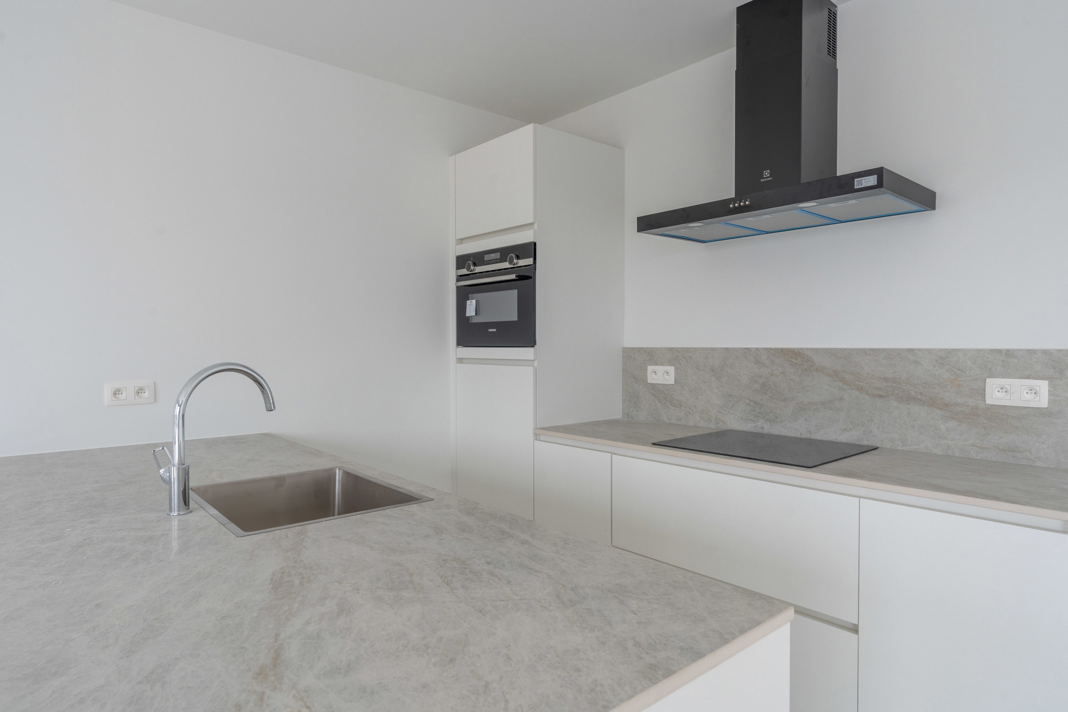 Appartement in Geel