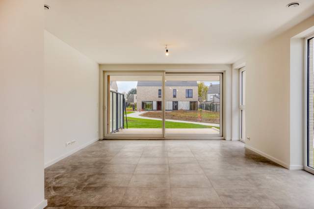 Projet à vendre à Denderleeuw