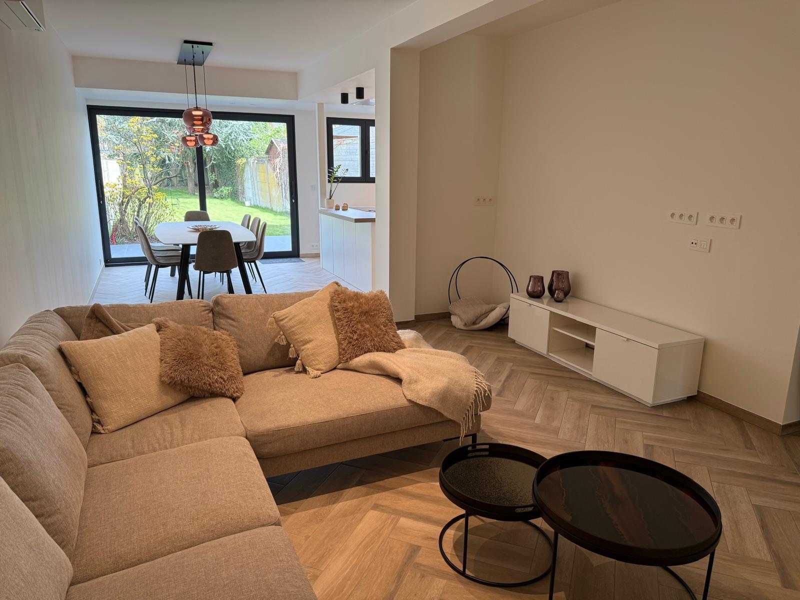 Huis te koop in Mortsel met 4 slaapkamers - foto 5