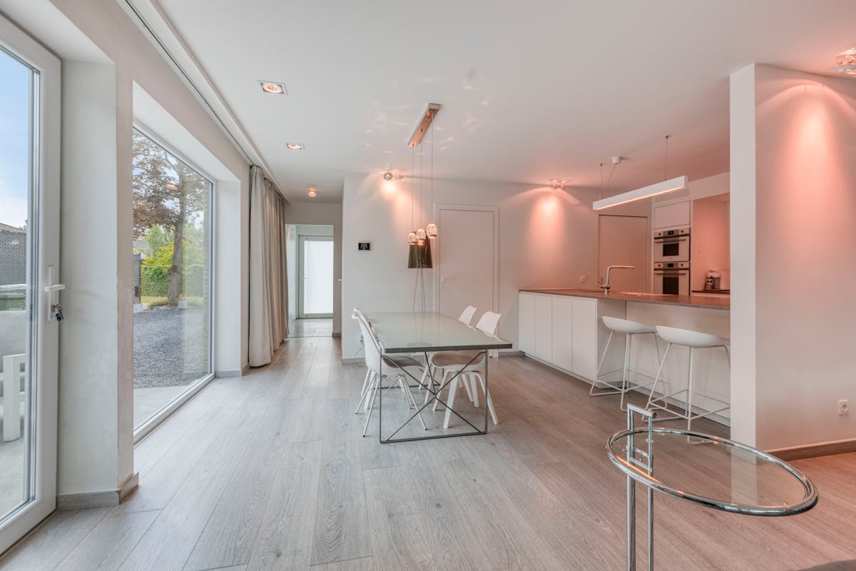 Prachtige, energiezuinige BEN-woning op een mooi perceel te koop! - foto 5