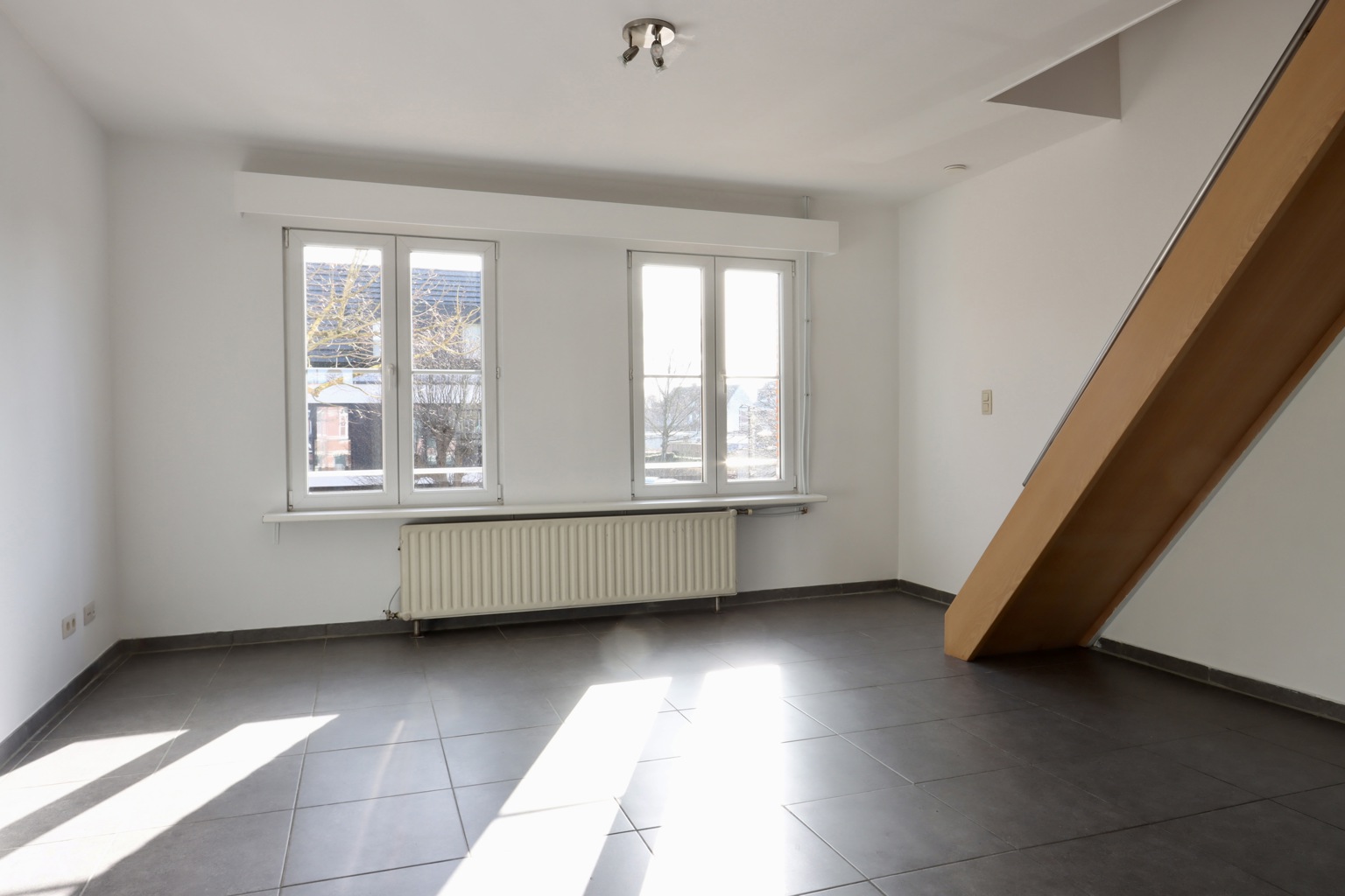 Appartement te huur in Schoten met 2 slaapkamers - foto 5