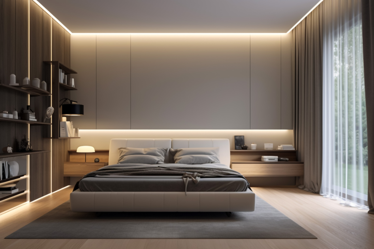 Nieuwbouwappartement met 2 slaapkamers en terras te koop in modern appartementencomplex te Zottegem - foto 3