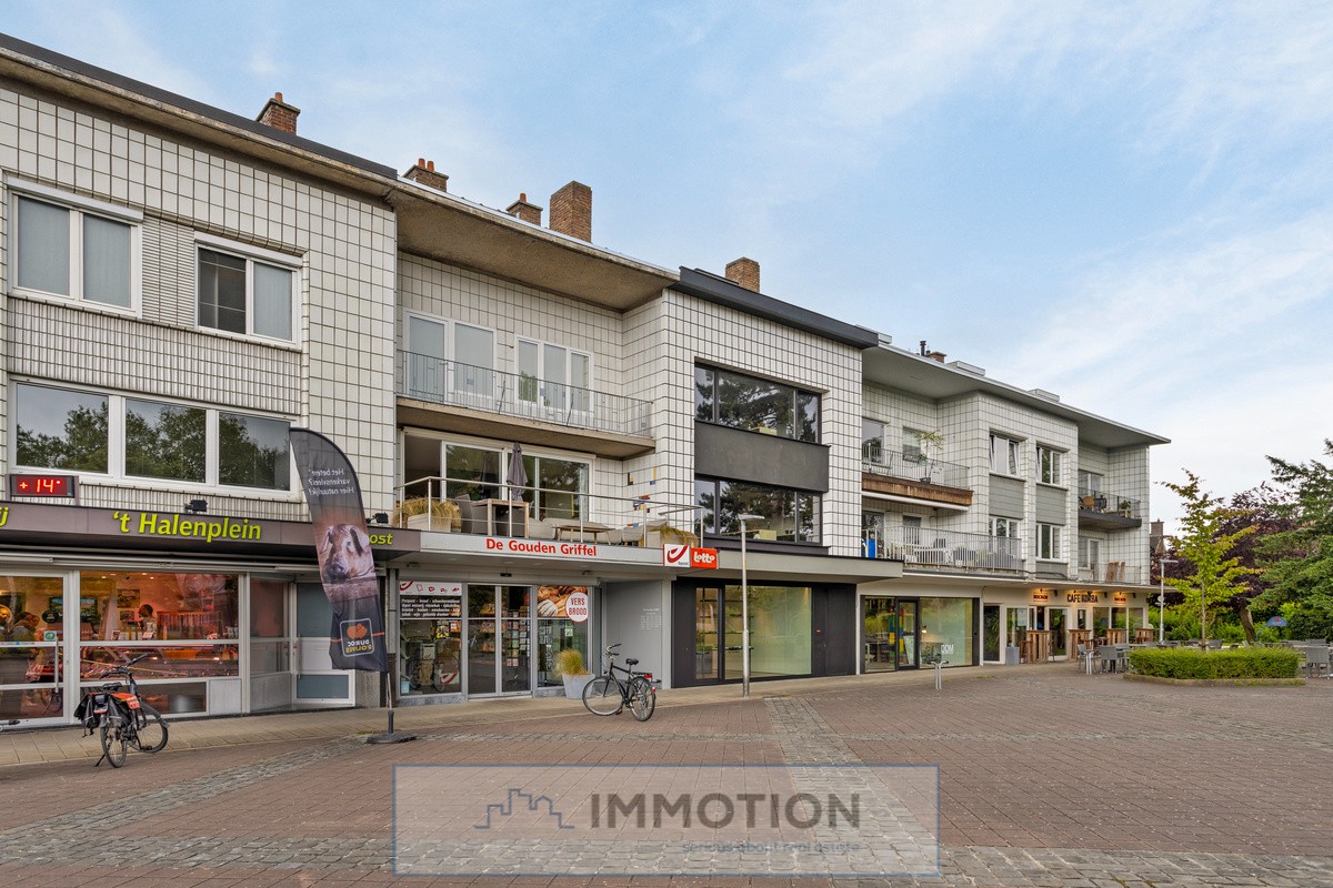 Handelswoning op het Halenplein - foto 2