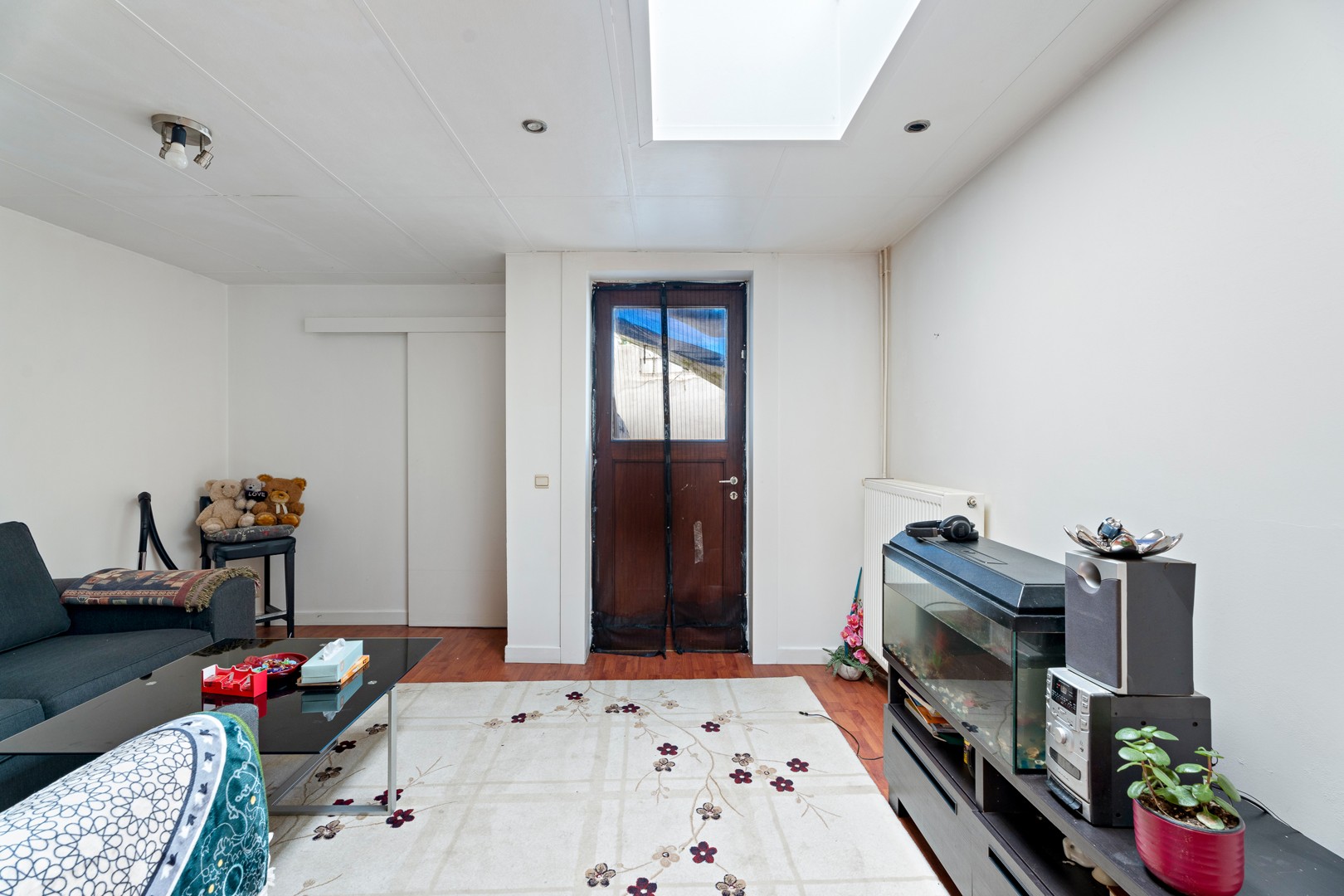 Apartment for sale in Ghent with 1 bedroom - photo 5