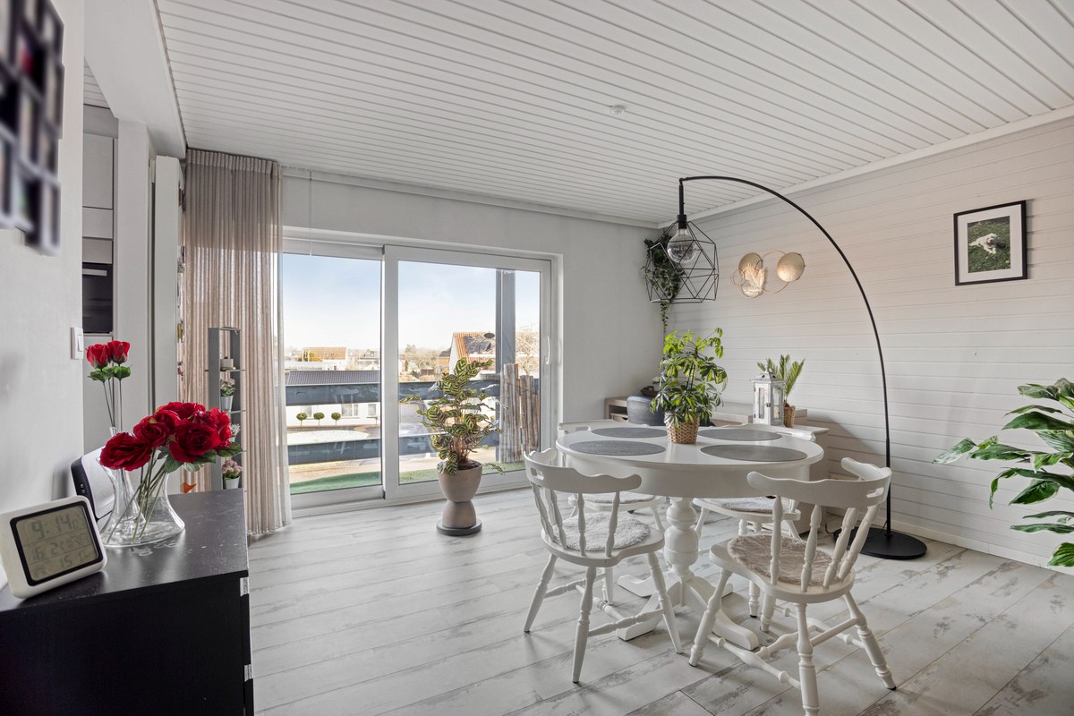 Instapklaar en volledig gerenoveerd appartement - foto 2