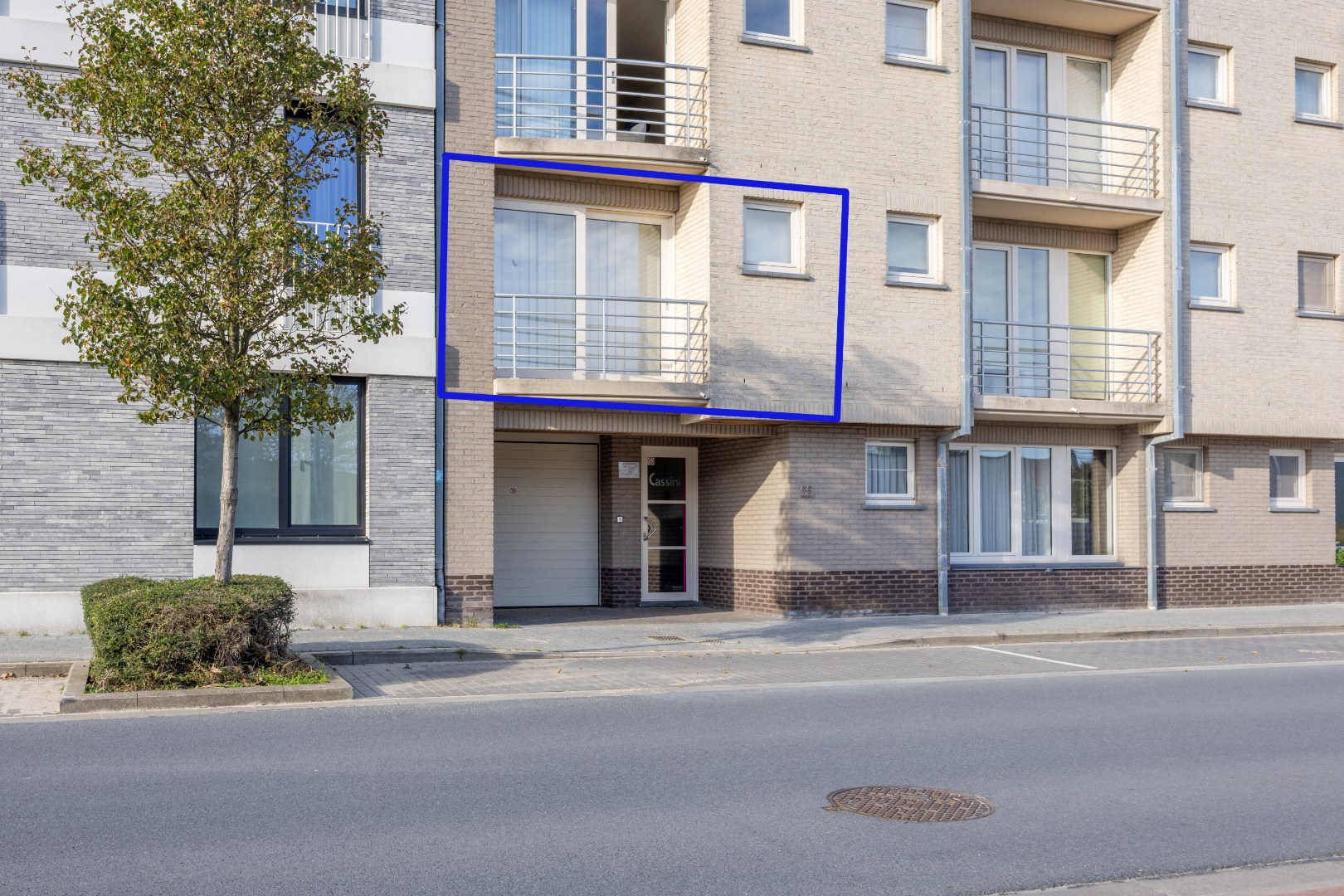 Appartement à vendre à Middelkerke avec 2 chambres - photo 1