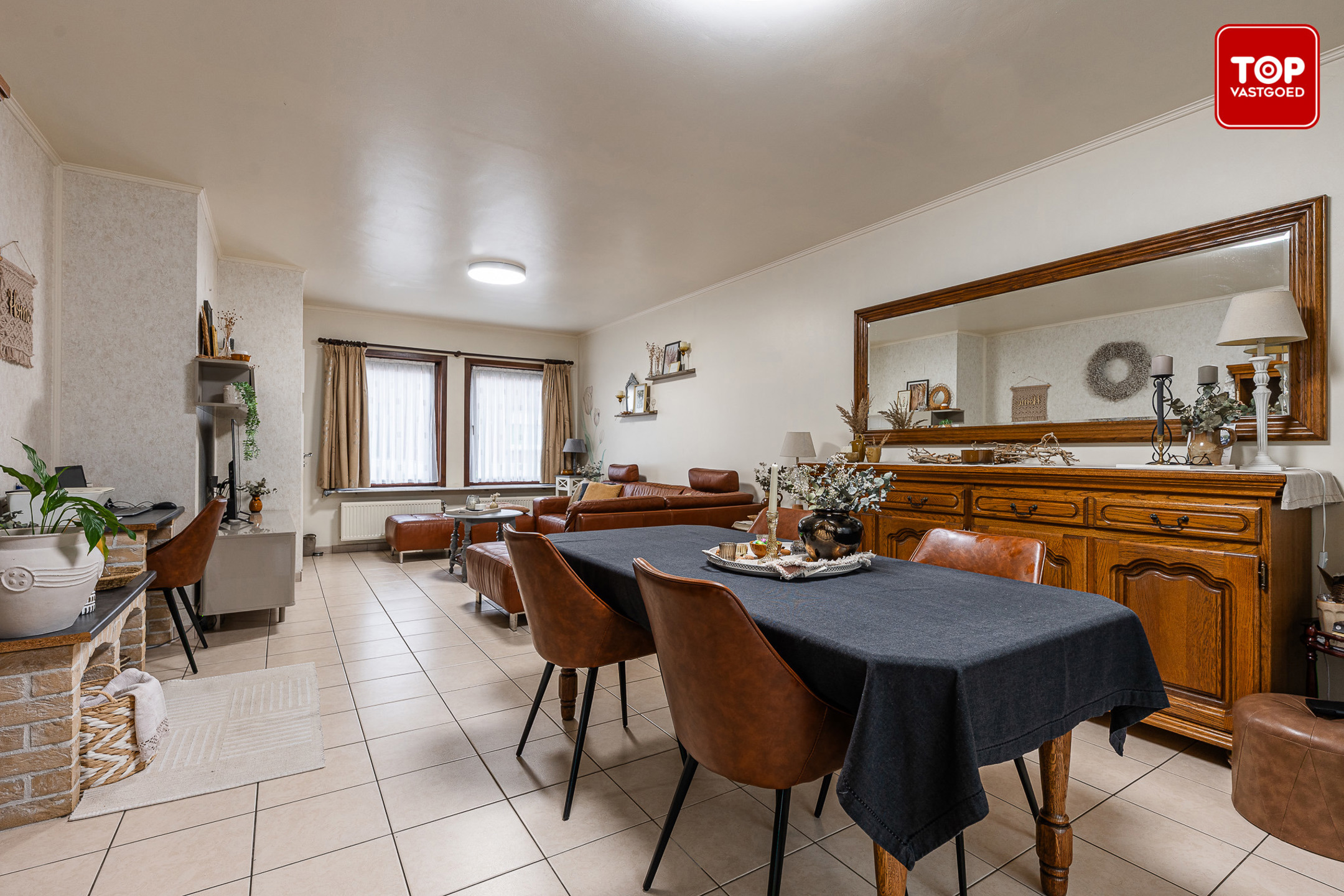 Maison à vendre à Eeklo avec 3 chambres - photo 5