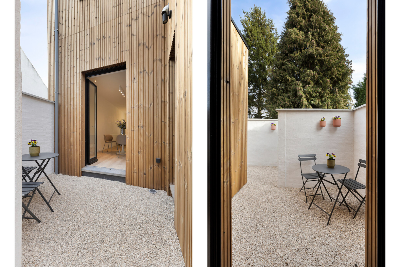 Stijlvol gerenoveerde woning met oog voor detail en duurzaamheid - photo 4