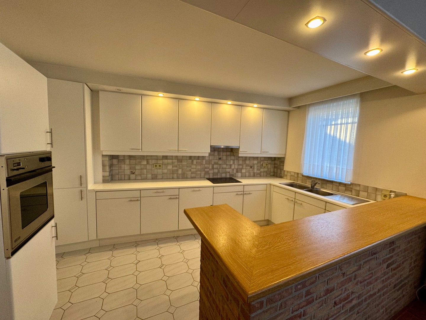 centraal gelegen appartement met 2 slpk - foto 3