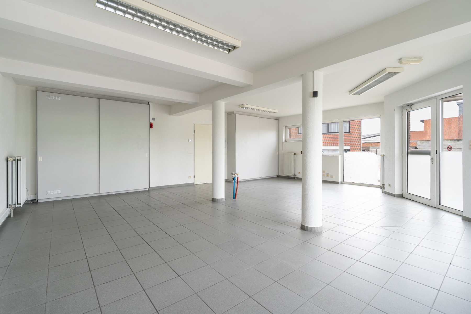 GELIJKVLOERS HANDELPAND OP TOPLOCATIE - foto 5