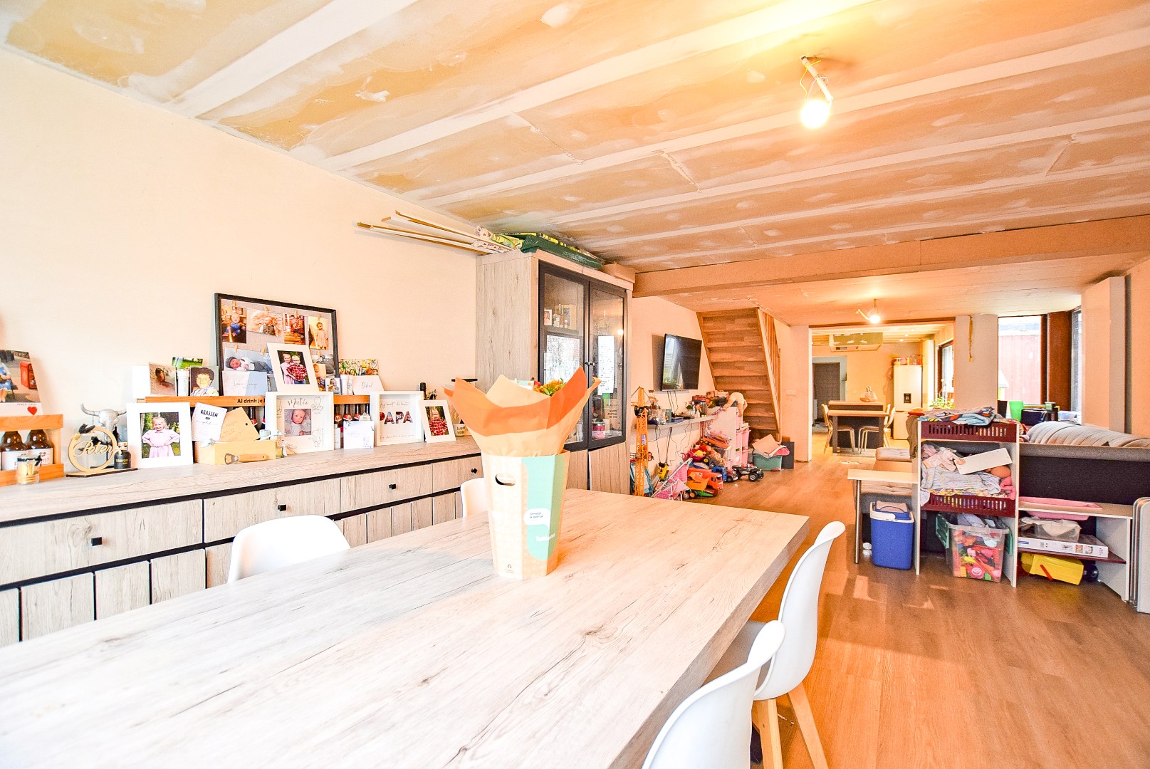 KIJKDAG ZATERDAG 03/01 VAN 10U TOT 12U! - foto 5