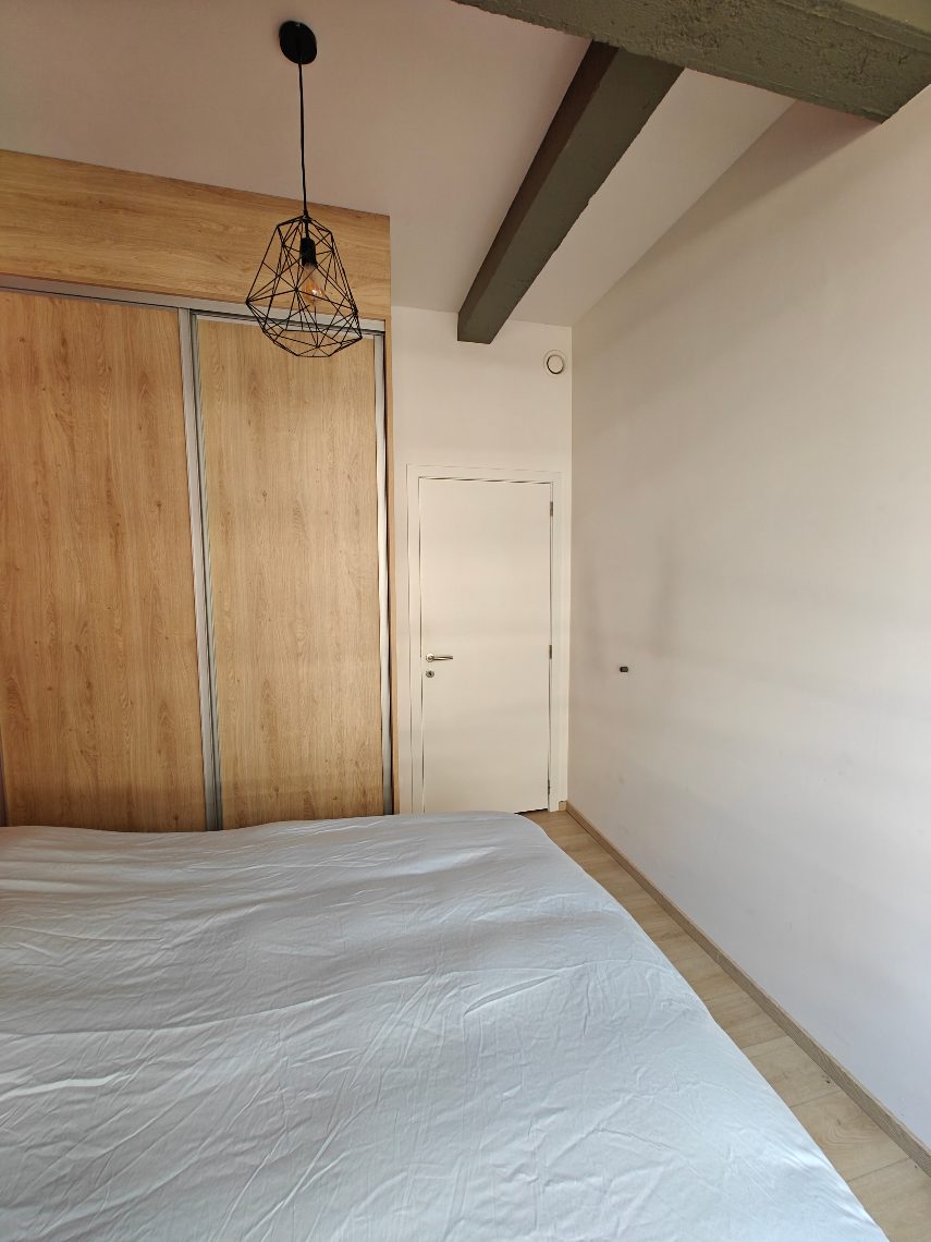 Appartement à louer à Anvers avec 2 chambres - photo 5