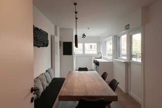 Apartment for sale in Mechelen